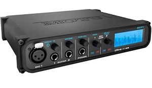 MOTU UltraLite AVB USB / AVB / Ethernet /  iOS Interface  - Picture 1 of 1