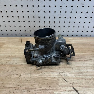 Toyota Celica GTS 22REC 1983 4 cilindros 2,4 L carrocería del acelerador 89452-22010 Foto 1 de 4