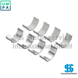 CONNECTING ROD BEARING SET 37251600 FOR RENAULT CLIO/V CAPTUR/II SCÉNIC/GRAND - Picture 1 of 9