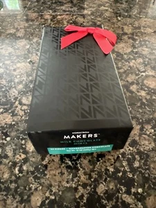 Nordstrom Makers Milk Chocolate Mints 24 Pieces Handcrafted 12 OZ - Picture 1 of 9
