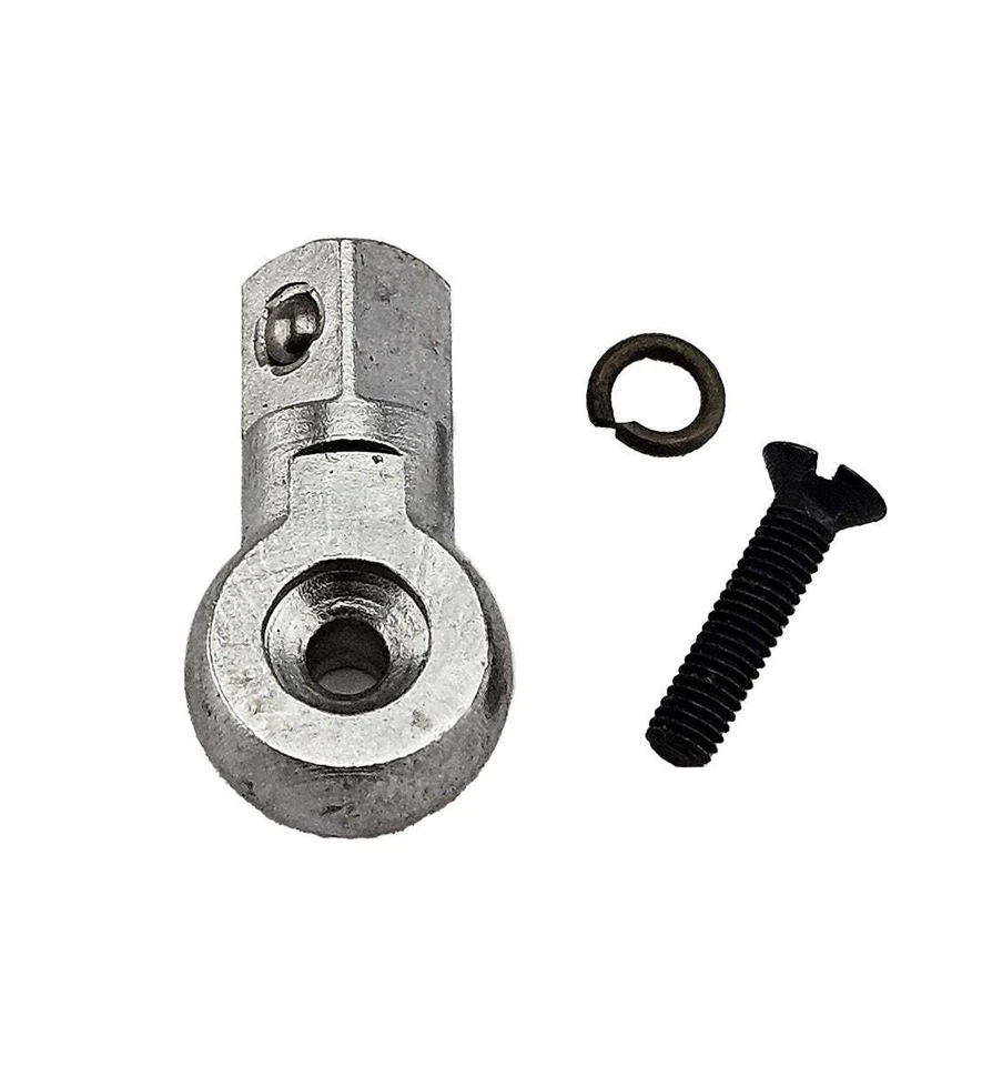 Repair Kit For Original Britool England 1/4" Drive Breaker Bar - Image 1 of 1