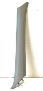 1999-2001 Honda CRV Front Right A Pillar Trim Piece Gray OEM - Picture 1 of 9