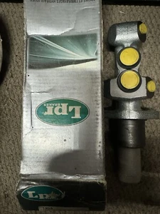 Fiat Scudo Brake Master Cylinder Ulysse Sinstra 806 dispatch 94-06 - Picture 1 of 2