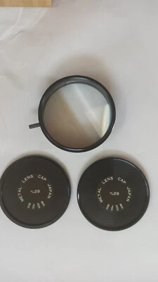 Hoya Multivision 62mm Filter. Neu. Nie verwendet. Sehr selten. - Bild 1 von 4