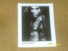 Lenny Kravitz 1995 PROMO 8" x 10" PHOTO  (Virgin Records) NM shape