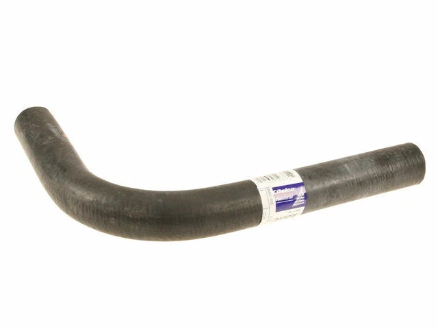 Верхний шланг радиатора переменного тока Delco подходит для Isuzu Hombre 1996-1997 2,2 л 4 цилиндра 91GRKK - Изображение 1 из 1