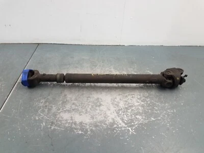 2000 Jeep Cherokee Classic XJ 4x4 Front Driveshaft #9210 B9 - Image 1 of 4