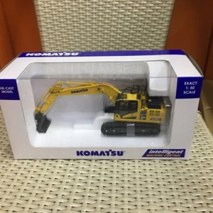Excavadora DieCast UH Universal Hobbies 1/50 Komatsu PC210LCi-11 modelo UH8123 - Imagen 1 de 2
