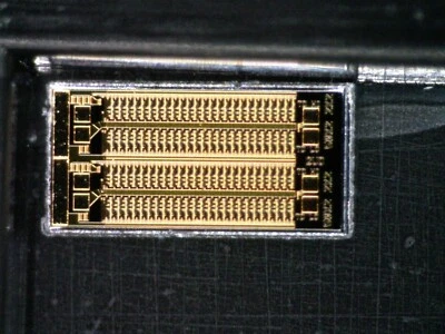 Agilent TC210 Microwave Die - Image 1 of 2