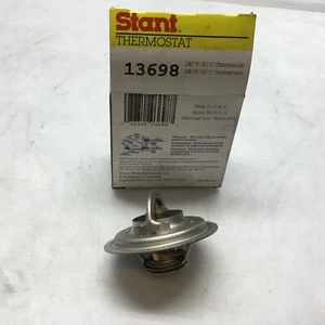 Engine Coolant Thermostat-OE Type thermostat Stant 13698 - Picture 1 of 1