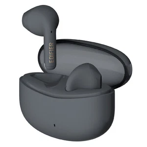 Écouteurs légers Edifier X2s True Wireless Bluetooth 5.3 gris - Photo 1 sur 7