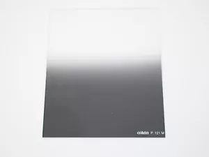 Cokin P121M ND4 Graduated Neutral Density G2 Filter - Picture 1 of 1