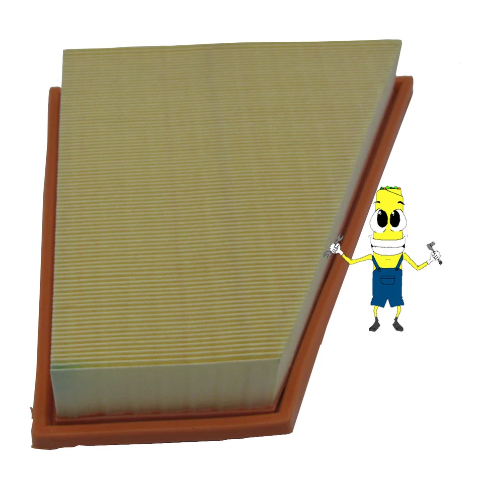 Premium Air Filter for BMW 528i 2012-2016 w/ 2.0L Engine - Image 1 of 1