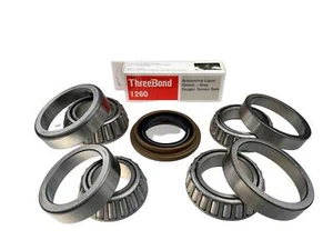 Rear Differential Overhaul Rebuild Kit for Mazda B2500 UN WLAT, UF WL 2.5L 99-06 - Picture 1 of 1
