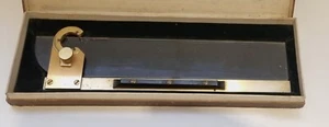 A Massive Gelinski’s Graphical Calculator Bianchi Toulouse c.1850 - Picture 1 of 7
