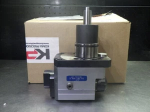 Alberti BMT55 ER25 Offset Right Angle Head KZ-1513-DC (LOC213A) - Bild 1 von 4