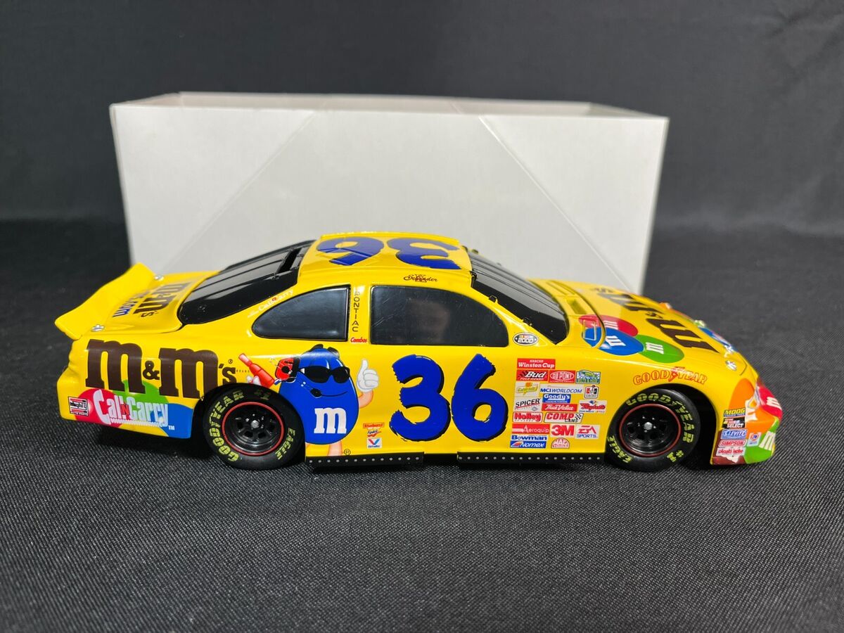 Ken Schrader Diecast Racing Cars 2000 Vehicle Year for sale Ken Schrader Diecast Racing Cars 2000 Vehicle Year for sale