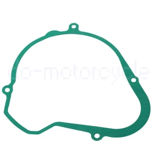 For Suzuki Gasket generator cover LT250R QuadRacer 1985-1992 TS250 TS250X 1984 - Picture 1 of 8
