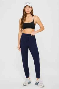 Fabletics Cloud Jersey Jogginghose Damen - Small - Bild 1 von 9