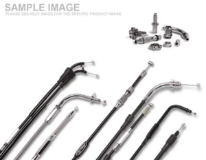 CAVO FRENO ANTERIORE 82-83 CR125, MOTION PRO 02-0140 HONDA - Foto 1 di 1