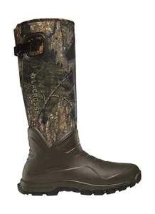 LaCrosse Men's Aerohead Sport 16" 3.5mm Knee High Boot 11 Realtree Timber - Picture 1 of 4