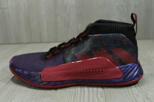 52 adidas Dame 5 Shine Together Damian Lillard Basketball Shoes G26134 8 -14 - Picture 1 of 6