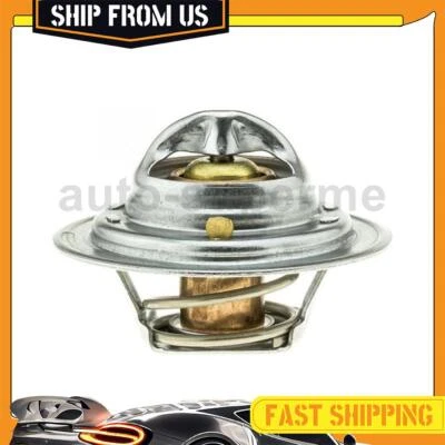 Termostato de refrigerante del motor para Dodge D200 1979 1980 5,2 L Foto 1 de 4