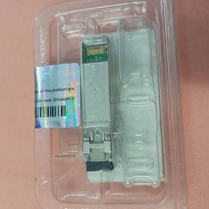 Módulo óptico FINISAR 100 % nuevo FTLX1475D3BTL 10G SFP+ 1310NM - Imagen 1 de 2