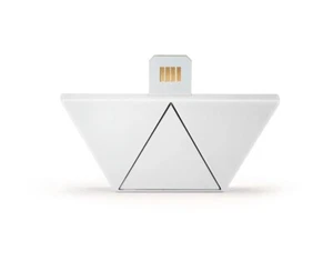 New Nanoleaf Light Panels Rhythm Module - Picture 1 of 5