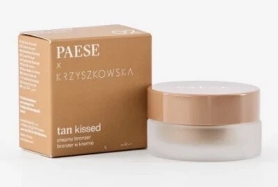 Set 4 Tlg.PAESE  02 Bronzer ,Base, Mattifying Puder 1, Illuminating Covering 1c - Bild 1 von 3
