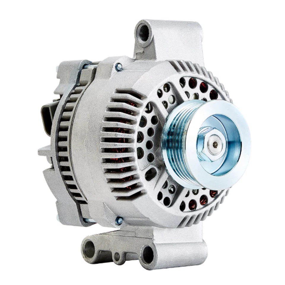 Alternador-XL, camioneta de cabina extendida TYC 2-07750 Foto 1 de 4