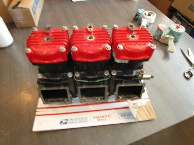 POLARIS 900 SL GOOD USED ENGINE MOTOR NO CORE REQUIRED #1 - Image 1 of 4