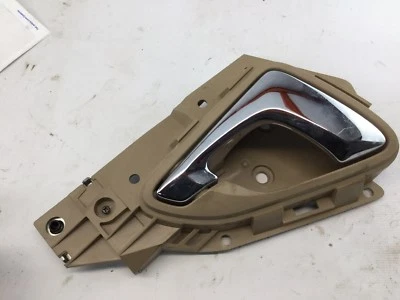 05 06 07 08 09 10 Manija interior interior puerta delantera derecha Honda Odyssey J Foto 1 de 4