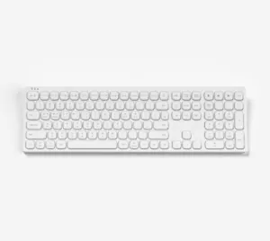 ACTTO B605 CURVED Slim Wireless Keyboard & Mouse SET 4Colors / EXPRESS - Picture 1 of 10