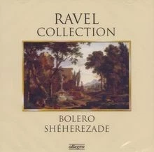 Ravel Collection : Bolero - Sheherezade von Radio B... | CD | Zustand akzeptabel - Bild 1 von 2