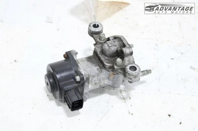 2020-2025 SUBARU LEGACY 2.5L H4 VÁLVULA EGR RECIRCULAÇÃO DE GASES DE ESCAPE FABRICANTE DE EQUIPAMENTO ORIGINAL - Imagem 1 de 4