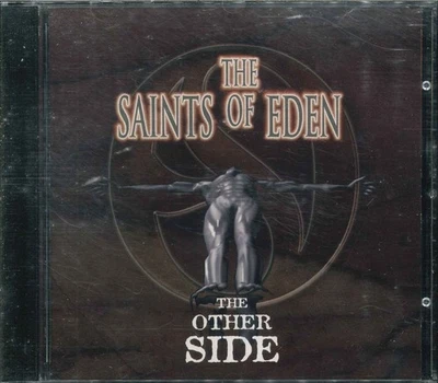 THE SAINTS OF EDEN "The Other Side" CD-Album - Bild 1 von 2