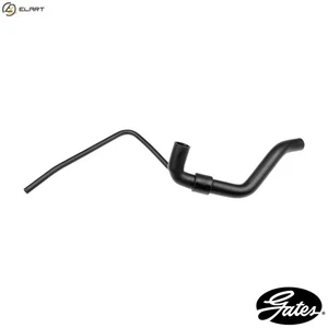 RADIATOR HOSE 3860 FOR FORD FIESTA/IV/Mk J4C/J4T/JBC/J4R/J4Q/J4L/J4J/JJM 1.3L - Picture 1 of 9