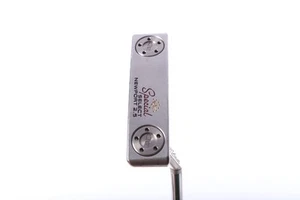 Titleist Scotty Cameron Special Select Newport 2.5 Blade Putter RH 35 in Steel - Picture 1 of 9