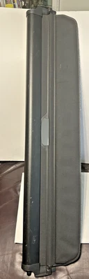 MINI COOPER CLUBMAN S R55 MALETERO TAPA CARGA SUPERIOR CUBIERTA RETRÁCTIL (OEM) Foto 1 de 2