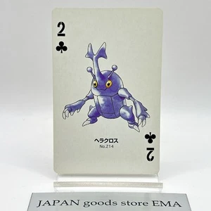 Pokemon Heracross Tarjetas de Juego Oro Poker Pichu Nintendo Japonés Japón Raro - Imagen 1 de 10