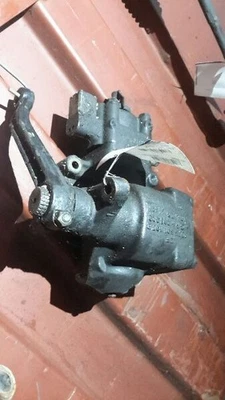 Steering Gear/Rack Power Steering Servotronic Fits 95-01 BMW 740i 8295833 Foto 1 de 4