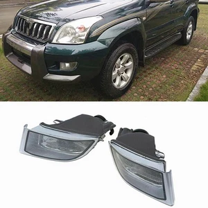 Nebelscheinwerfer Lampe Für Toyota Land Cruiser Prado J120 2700 4000 03–09 2004 - Picture 1 of 6