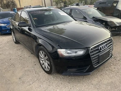 Driver Front Knee Standard Suspension Opt 1BA Fits 13-16 AUDI A4 985889 - Image 1 of 4