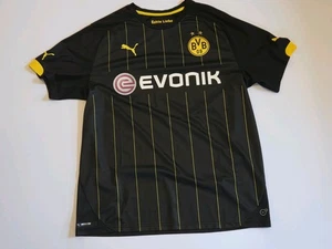 Puma Dortmund Fußball Trikot 2014 Größe XL (745883) - Bild 1 von 7