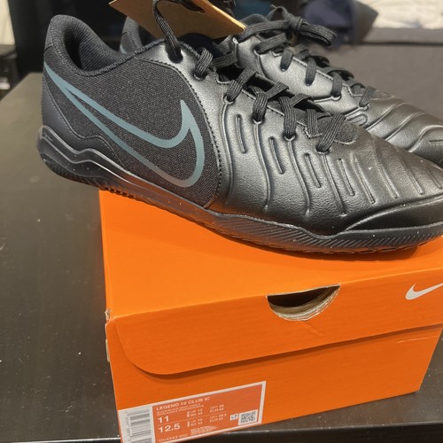 Nike Legend 10 Club nere taglia 10