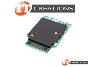 DELL PERC H330 MINI BLADE 12GB/S SAS 8P PCIE 3.0 RAID CONTROLLER 5WH7D - Picture 1 of 3