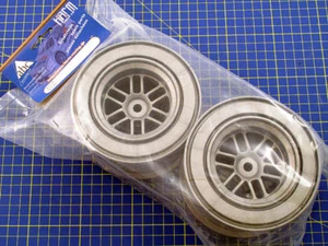 ABC Modellsport 1529111 Harm Kreise 1:5 Vintage Wheels Modell - Bild 1 von 1