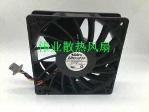 1 pc. Nuevo ventilador de refrigeración V12C12BS1M3-07A02 12032 12VDC 2,31A 12 CM 4 pines - Imagen 1 de 3