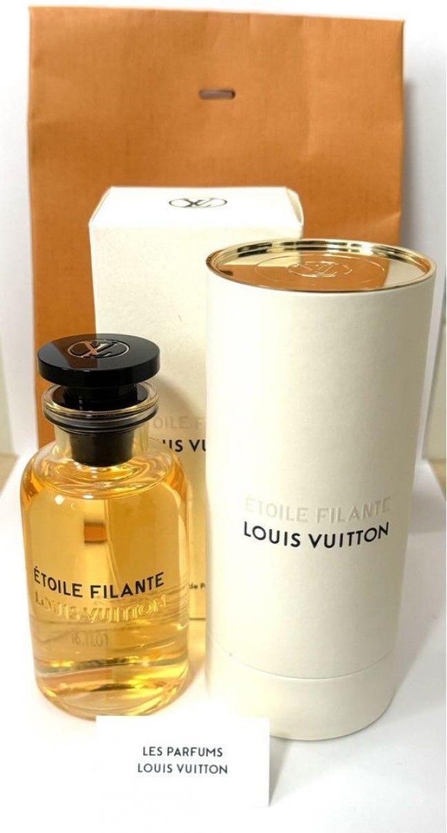 LOUIS VUITTON ÉTOILE FILANTE 3本セット Étoile Filante - Collections | LOUIS VUITTON